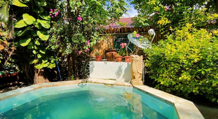 Kai's Beach House Villa photo