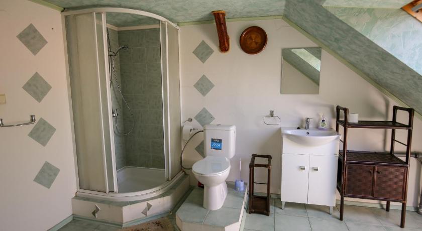 Villa Ametyst photo