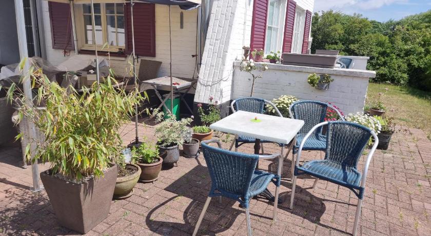 B&B Villa Fernadine photo