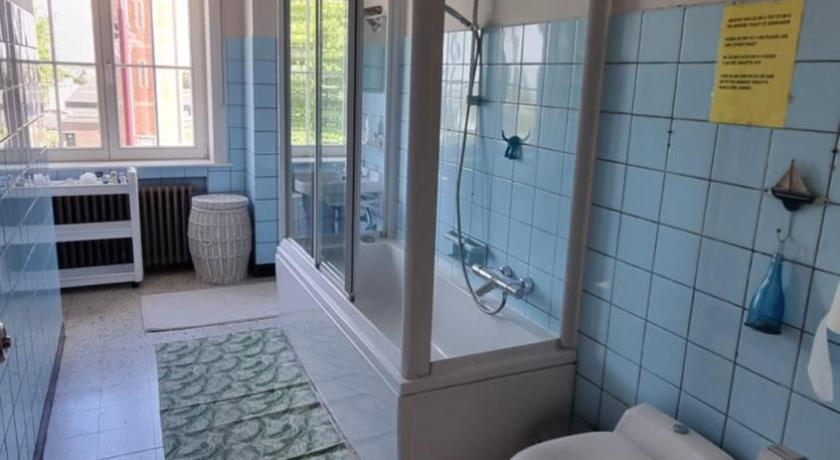 B&B Villa Fernadine photo