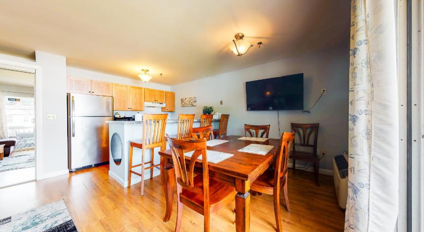 Lake Winnipesaukee Retreat photo