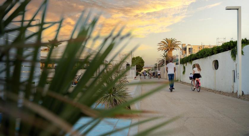 Hotel Mare Blu photo