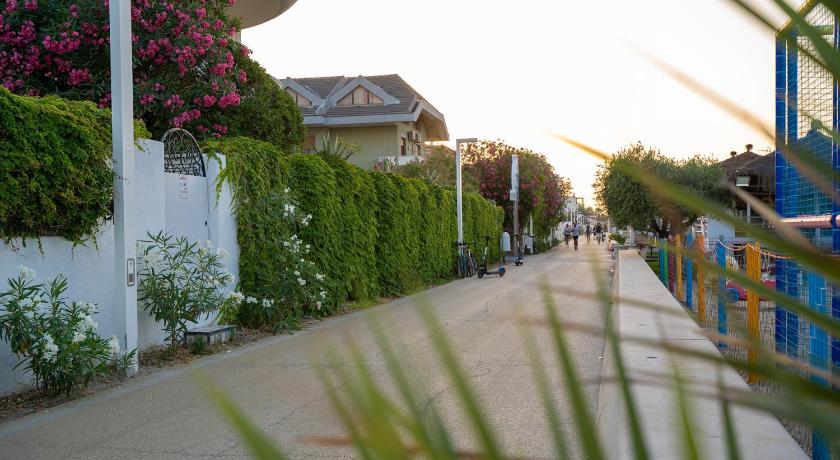 Hotel Mare Blu photo