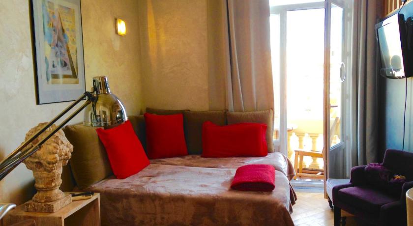appartement Monaco Beausoleil photo