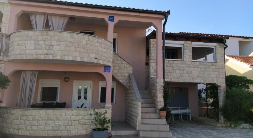 Apartmani Ruza