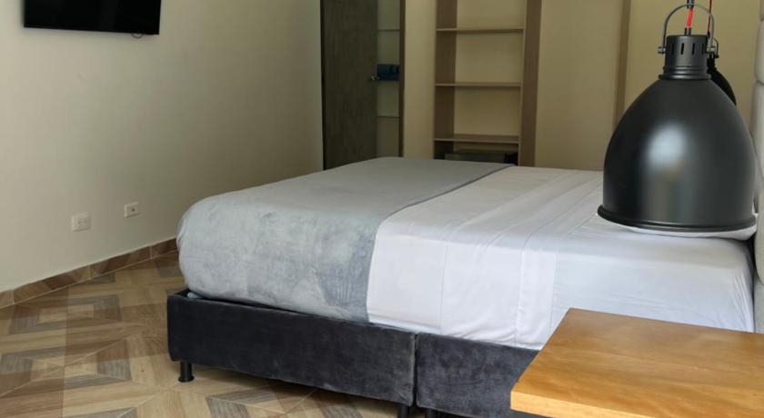 Image of Deluxe Double Room with Balcony 0