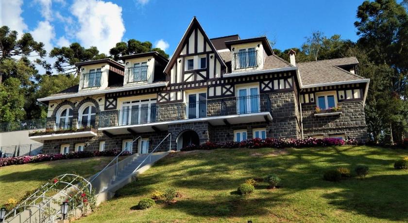 Castelo Boutique Hotel