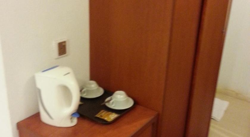 AG Hotel photo