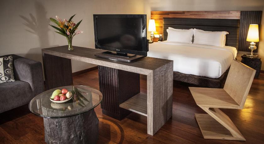 Image of Deluxe Double Suite 0