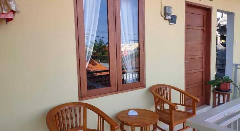 Wiana Homestay photo