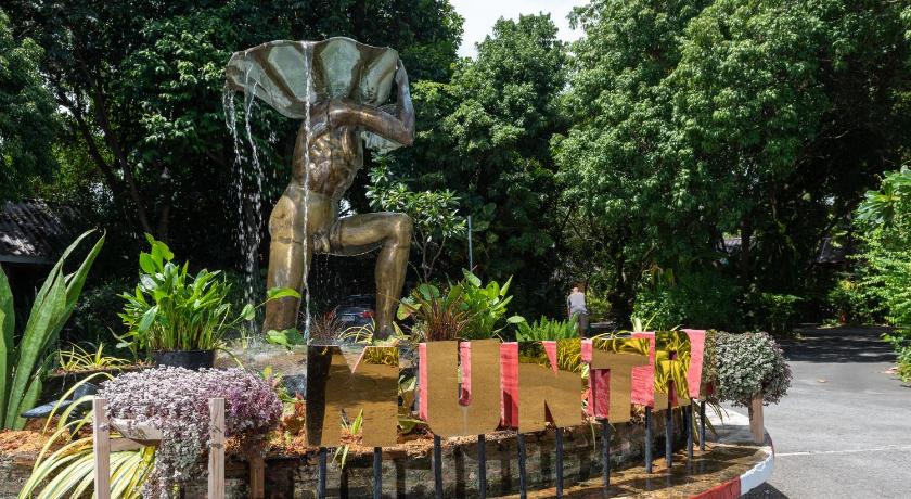 Muntra Garden Resort - image 38