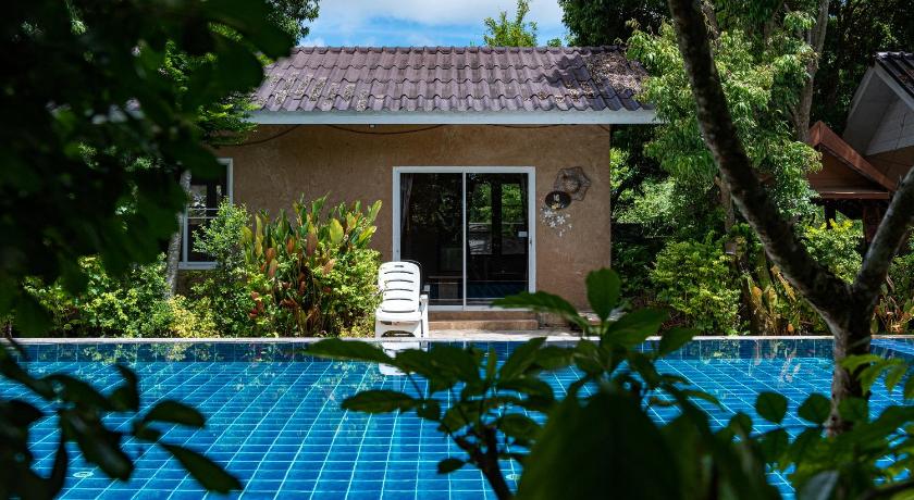 Muntra Garden Resort - image 17