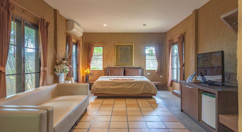 Muntra Garden Resort - image 9