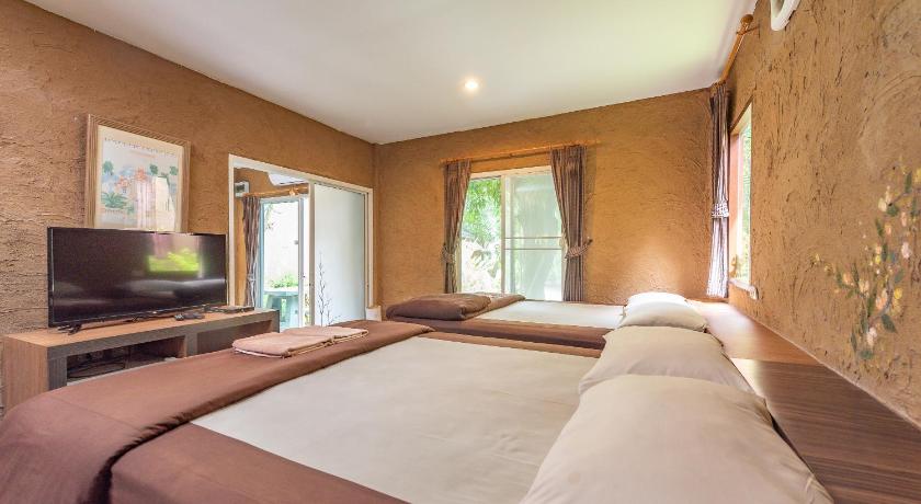 Muntra Garden Resort - image 19