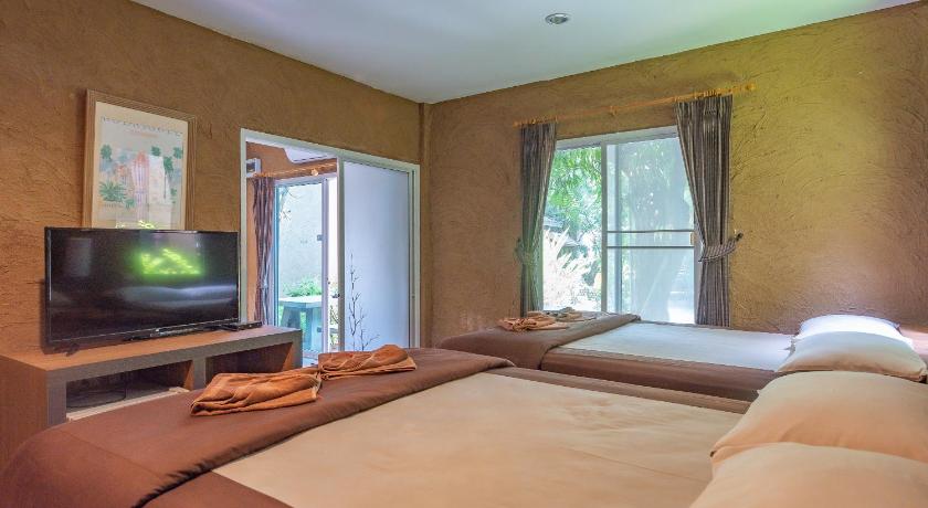 Muntra Garden Resort - image 46