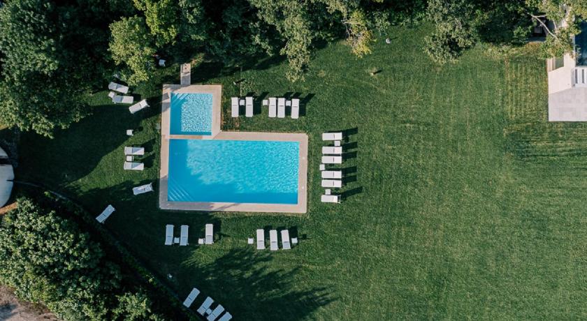 Conimbriga Hotel do Paco — Hotel in Condeixa-a-nova