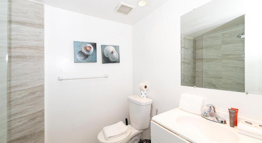 South Beach Apartments photo