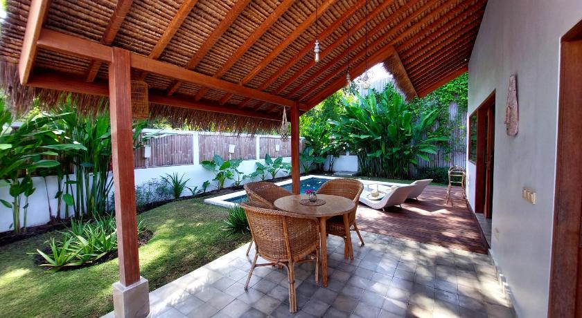 Villa Saia photo