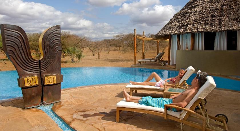 Severin Safari Camp photo