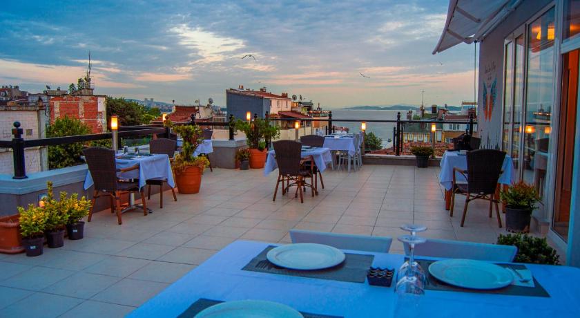 Sarnic Premier Hotel & SPA - image 7
