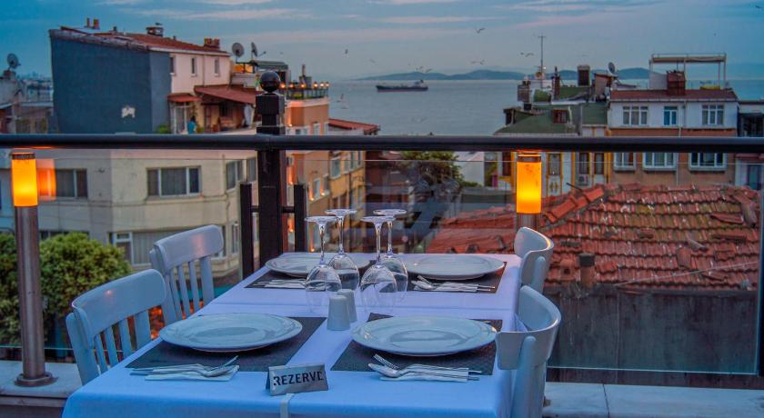Sarnic Premier Hotel & SPA - image 3