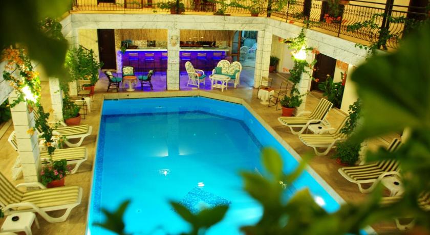 Han Dalyan Hotel