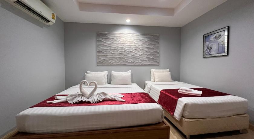 Image of Standard Triple Room 3
