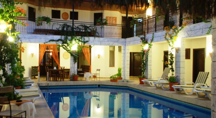 Han Dalyan Hotel - image 23