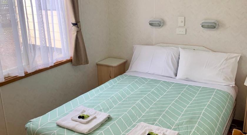Tatura Cabin & Caravan Park photo