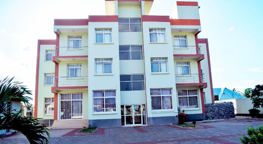 Foto de Ambiere House - Reserva com desconto Agoda