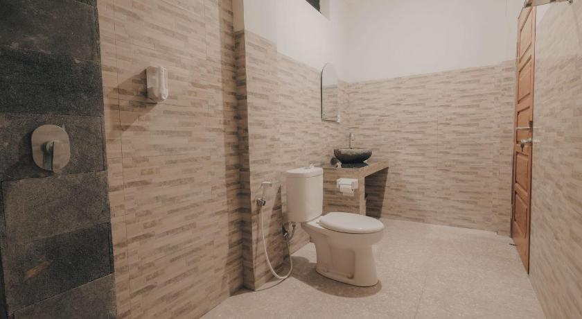 Anugerah Villas Amed photo