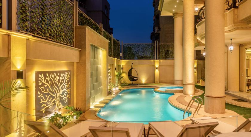 Maran Residence photo