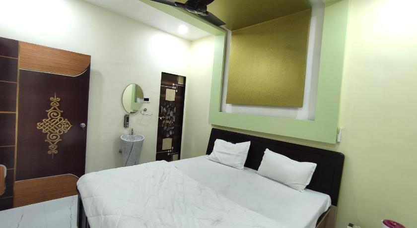 Arambh Homestay