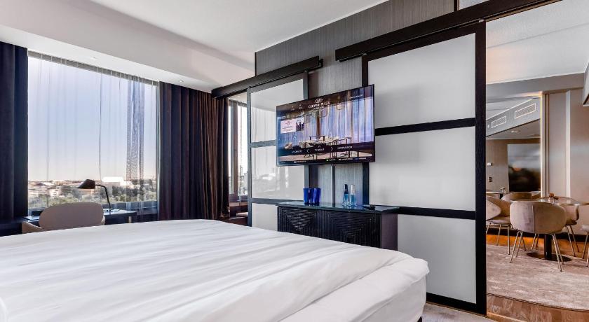 Image of 1 Bedroom Suite 1