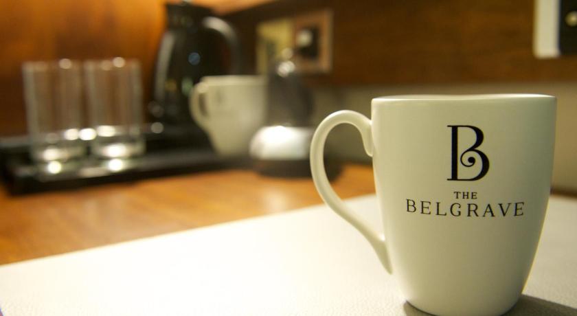 The Belgrave Hotel