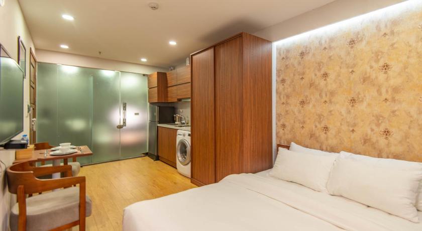Sunny Moon West Lake Apartment photo