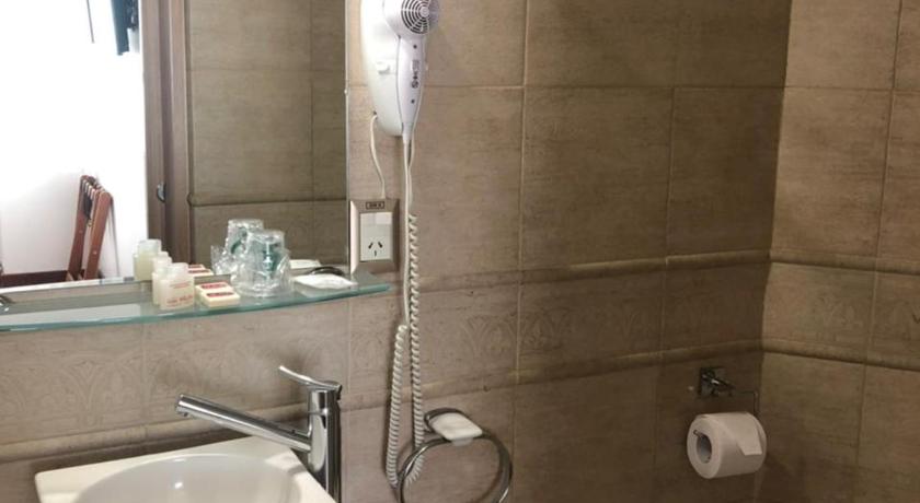 Hotel Milan photo