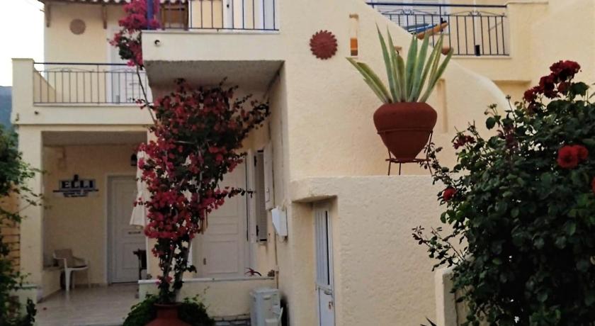 Elli Studios & Apartments photo