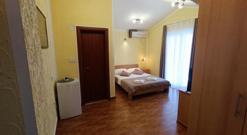 Martinovic Rooms photo