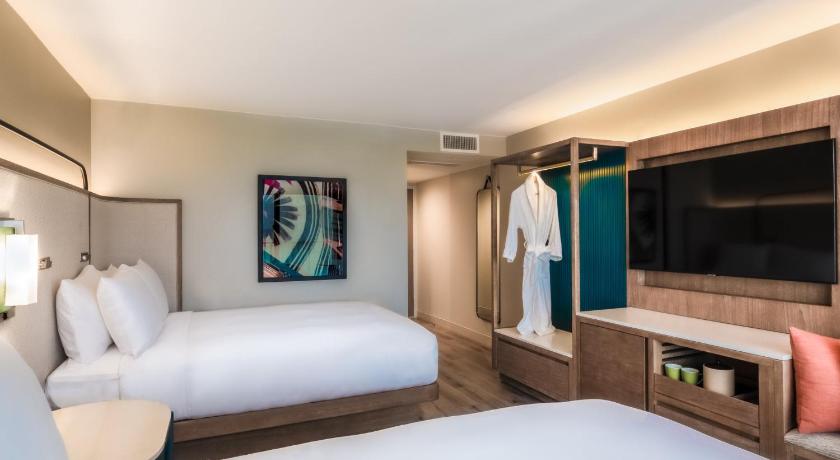 Imagen de 2 Double Premium Oceanfront 6