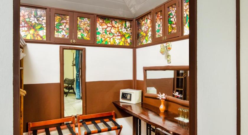 La Quinta Sarapiqui Lodge photo