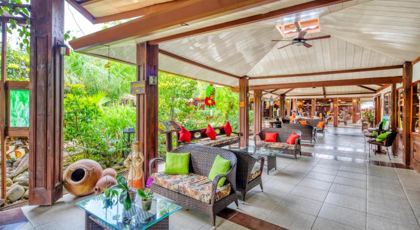 La Quinta Sarapiqui Lodge photo