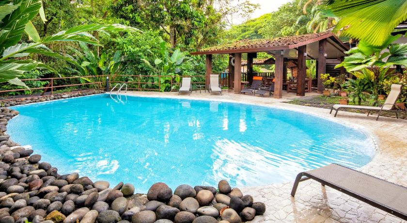 La Quinta Sarapiqui Lodge photo