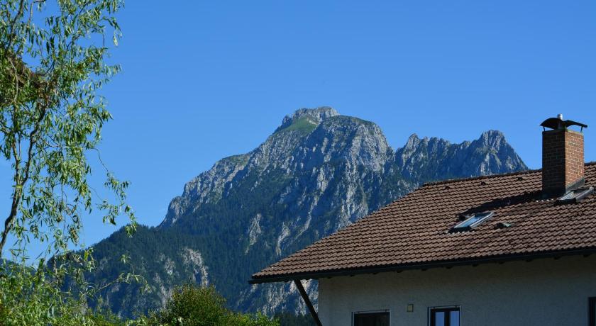 Ferienwohnung Ertner photo