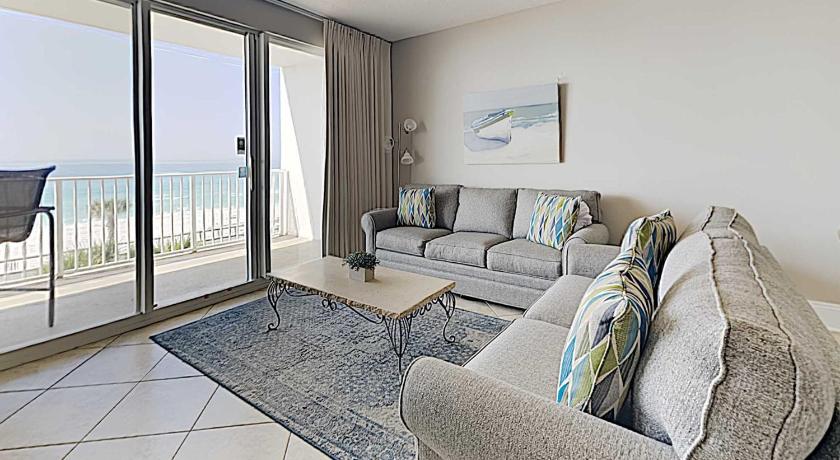 Image of Two-Bedroom Apartment With Ocean View 0