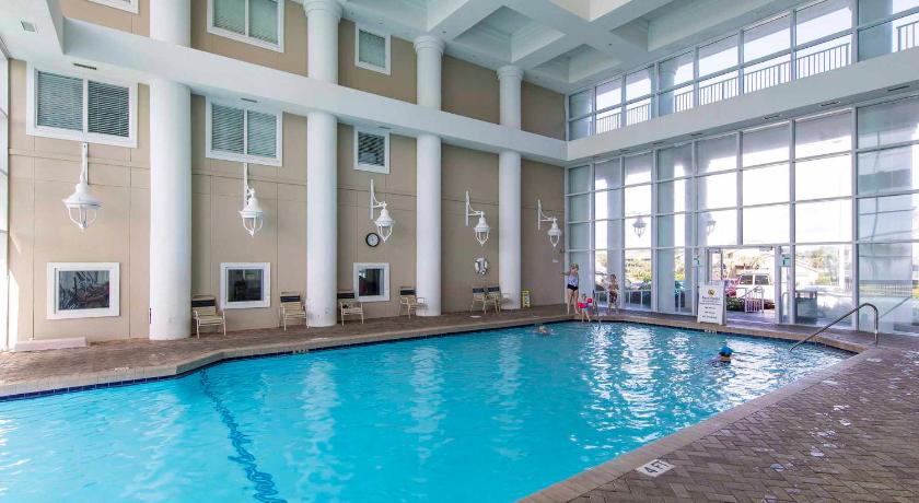 Image of Two-Bedroom Apartment With Ocean View 9