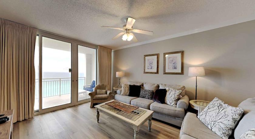 The Pearl of Navarre #1104 — Hotel in Pensacola Beach (FL)