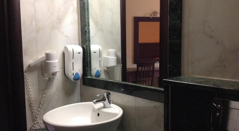 Sofia Hotel Heraklion photo