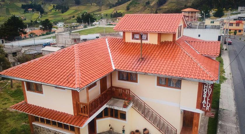 Kuyllur Nan — Hotel in Zumbahua