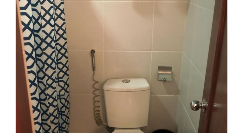 Capital O 887 M28 Hotel And Apartments photo